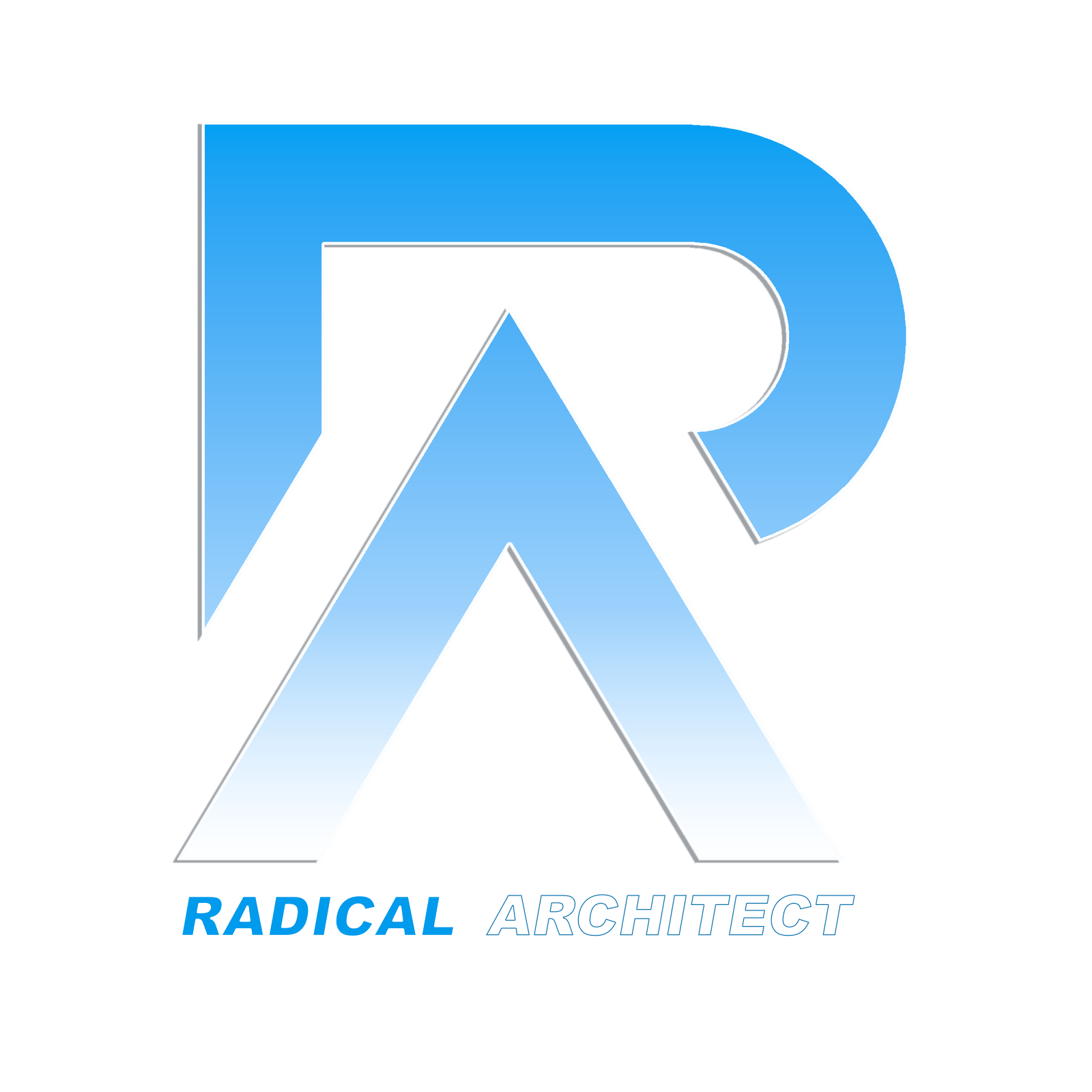 Radical Architect Faisalabad logo